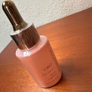 VEGAMOUR GRO Hair Serum - Soft Pink